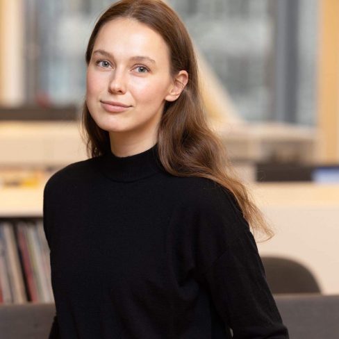 Agnė Golbergaitė