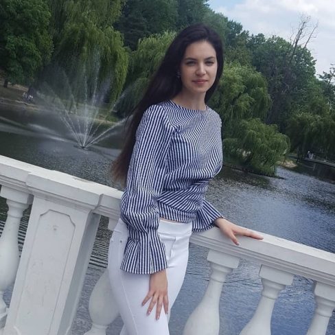 Aleksandra Dominika Guseva