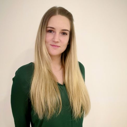 Monika Lukštaitė