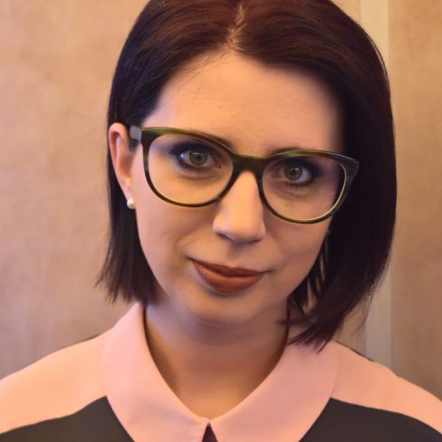 Katažina Sokolovska