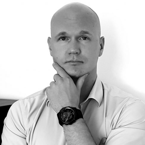 Dr. Linas Žalnieriūnas