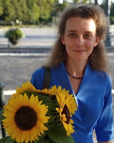 Eglė Karlonaitė