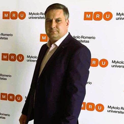 Nerijus Laurynas Valiukas