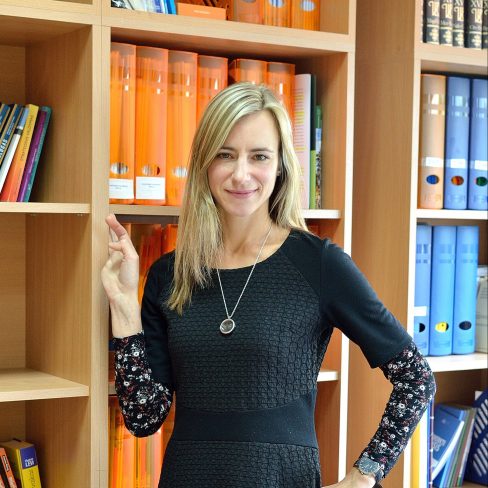 Miglė Lapinienė